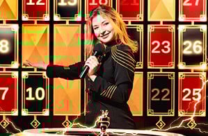 Live Casino Game Show