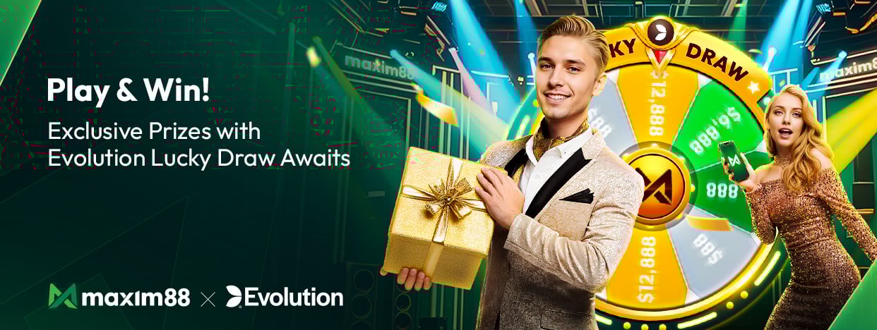 Maxim88 Sports Betting